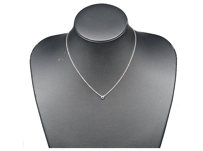 Collana in argento Color By The Yard di Tiffany & Co. - vista 2