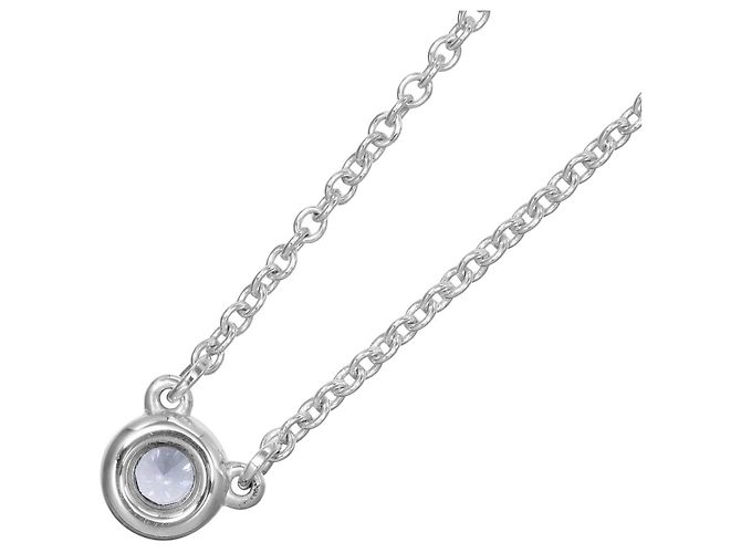 Collana in argento Color By The Yard di Tiffany & Co. - vista 3