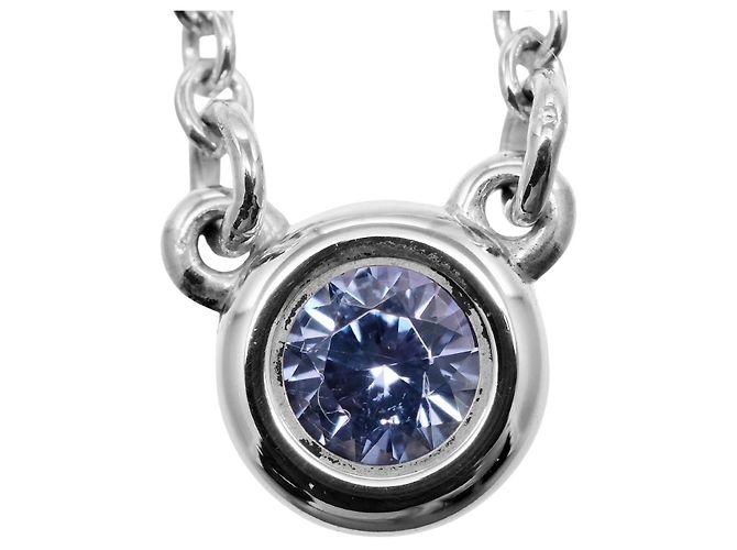 Collana in argento Color By The Yard di Tiffany & Co. - vista 4
