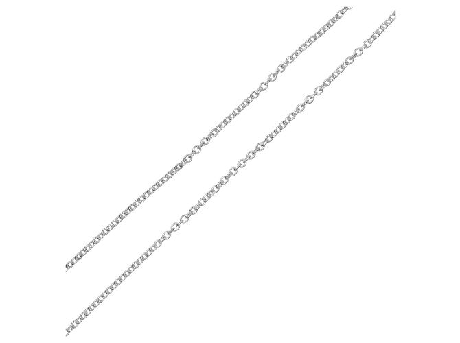 Collana in argento Color By The Yard di Tiffany & Co. - vista 5