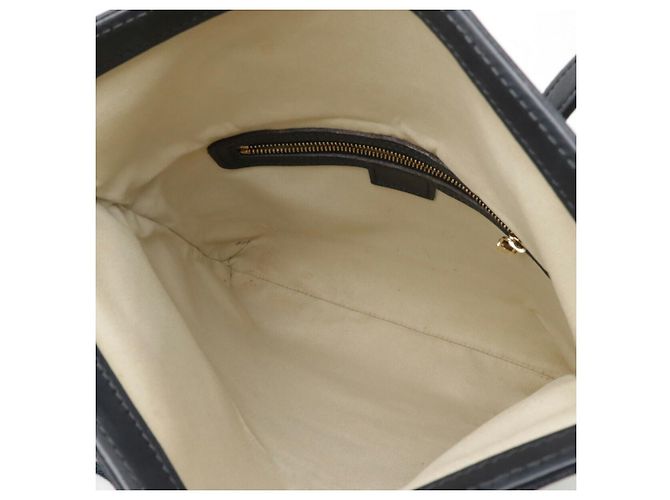 Borsa 2 in 1 Mini Monogram François di Louis Vuitton Blu - vista 7