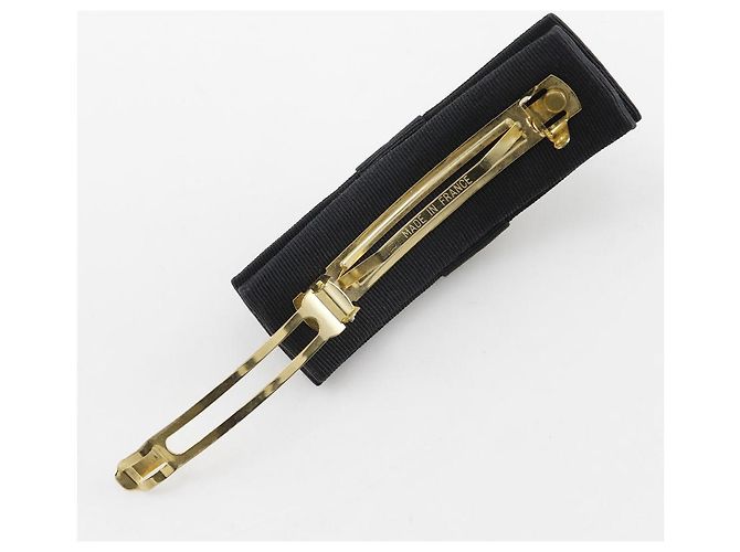 Céline Old Celine Haarspange - Ansicht 3