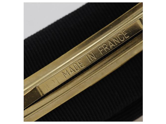 Céline Old Celine Haarspange - Ansicht 8