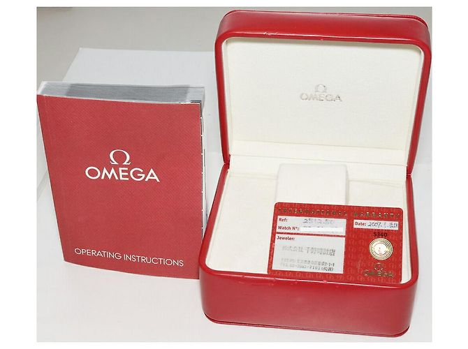 Omega Seamaster Aqua Terra Chronograph aus Edelstahl Schwarz - Ansicht 3