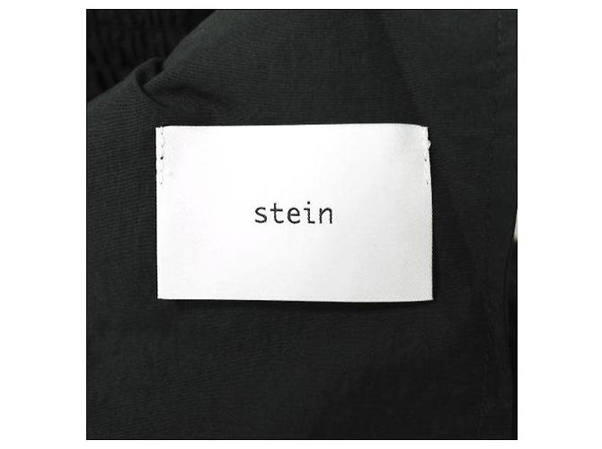 Autre Marque Jeans in denim decolorato chimico in combinazione di nylon Stein - vista 11