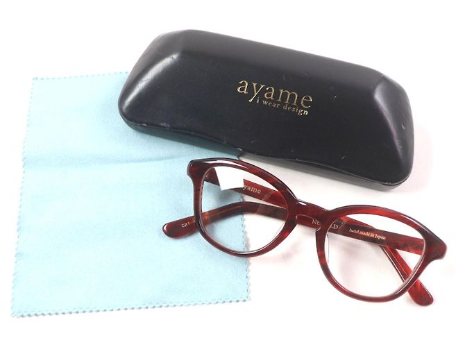 Autre Marque Gafas Ayame - vista 2