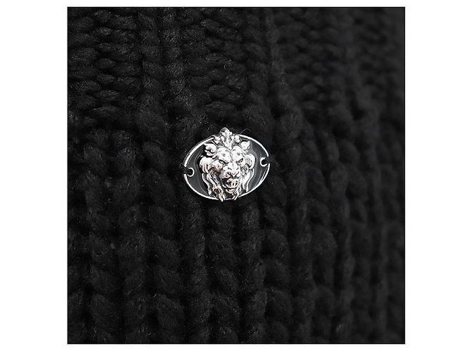Chanel Strickkleid Schwarz - Ansicht 5