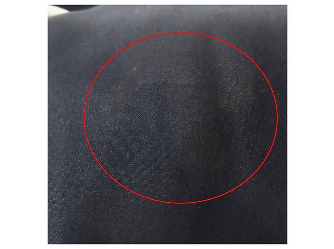 Chanel P37299 Seiden-Einteiler Mehrfarben - Ansicht 12