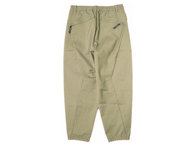Autre Marque ROTOL DIAMOND TECH TRACKHOSE aus Baumwolle Nylon Polyurethan Grün Olivgrün - Ansicht 2