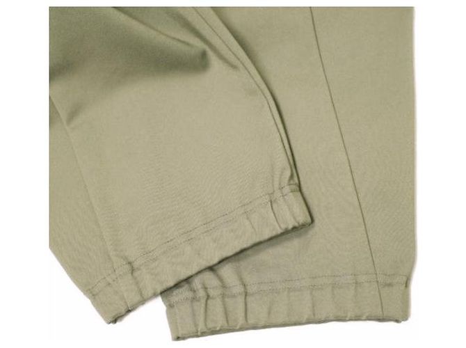Autre Marque ROTOL DIAMOND TECH TRACKHOSE aus Baumwolle Nylon Polyurethan Grün Olivgrün - Ansicht 7