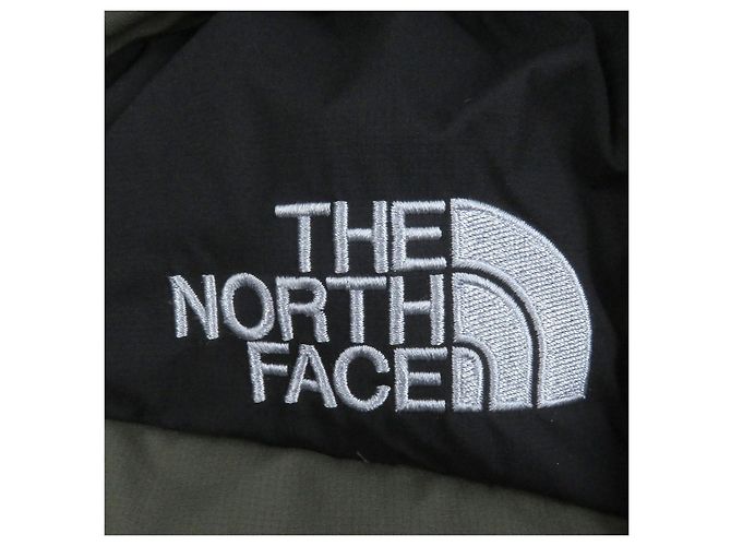 Chaqueta ligera Baltoro THE NORTH FACE GORE-TEX de plumas Verde Caqui - vista 5