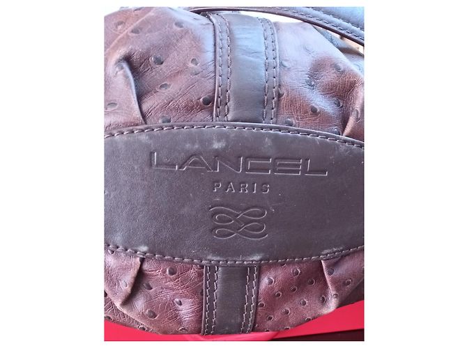 Lancel Bolsos de mano - vista 11
