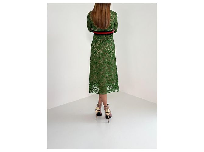 Gucci Primavera 2016 - Look 1 - vista 11