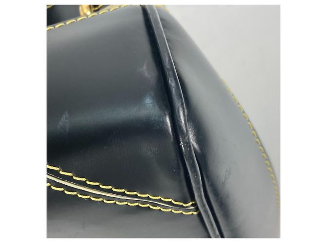 Borsa a Spalla Suhali Studded Radiu di Louis Vuitton Nero - vista 10