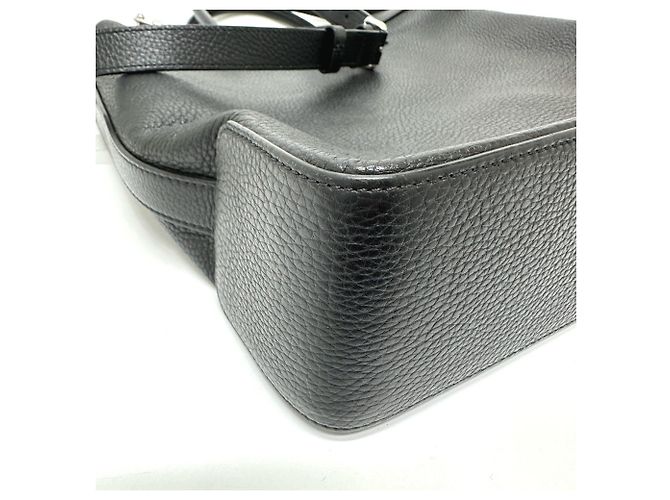Sac à main Greenwich M94476 de Louis Vuitton Noir - vue 5