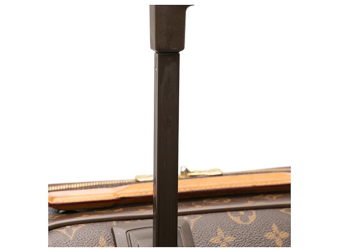 Louis Vuitton Brown Monogram Pegase 45 - view 10