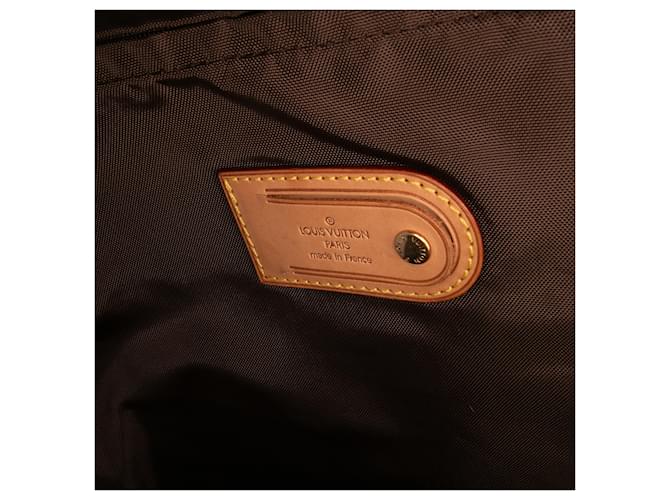 Louis Vuitton Brown Monogram Pegase 45 - view 5