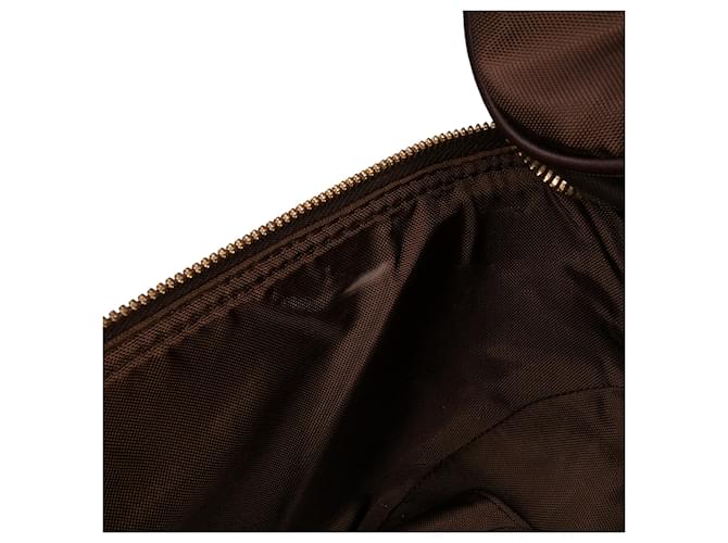 Louis Vuitton Brown Monogram Pegase 45 - view 6