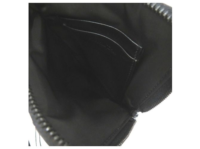 Pouch Multi-Funzione Christian Dior Blu - vista 5