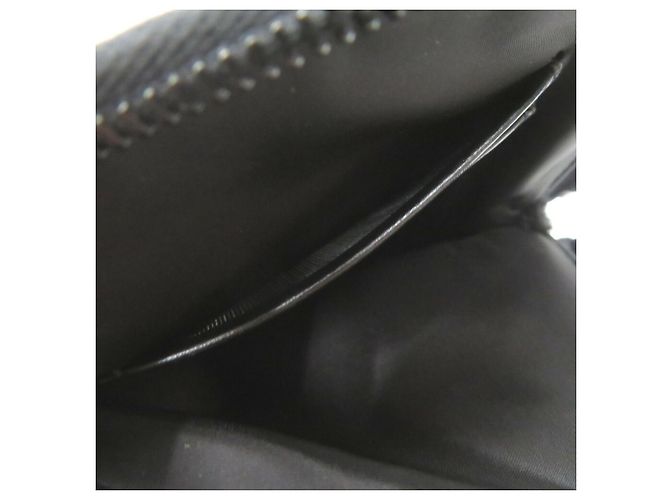 Pouch Multi-Funzione Christian Dior Blu - vista 6