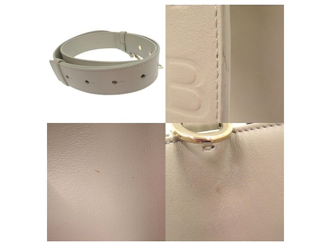 Bulgari Borsa Tote Bvlgari Infinitum Grigio - vista 10