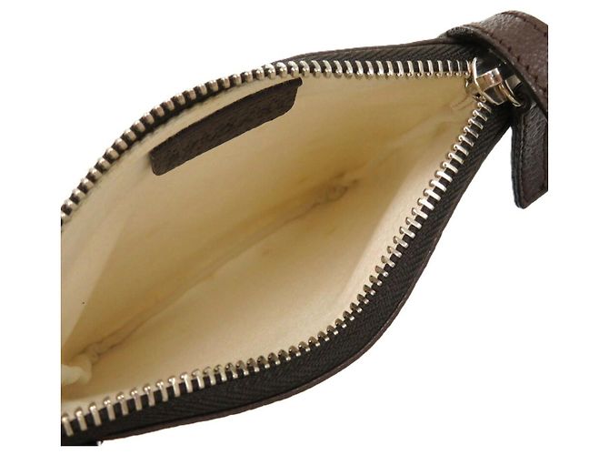 Bulgari Borsa a Spalla Bvlgari GCEGEA Mania Marrone Beige - vista 8
