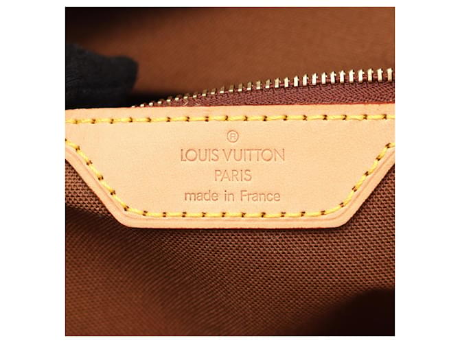 Porte-Documents Pegase Monogram Louis Vuitton Braun - Ansicht 4