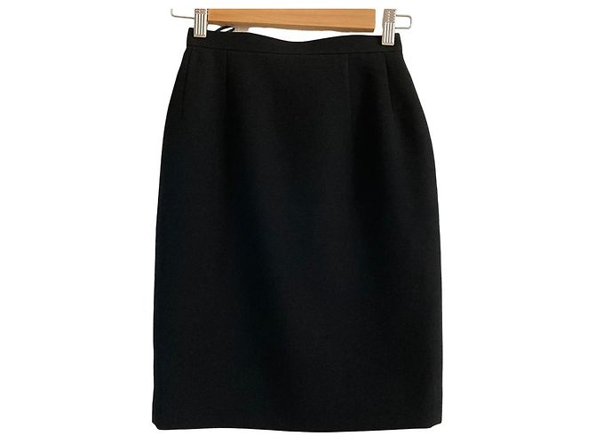 Autre Marque Conjunto de encaje SAKUMI Negro - vista 7