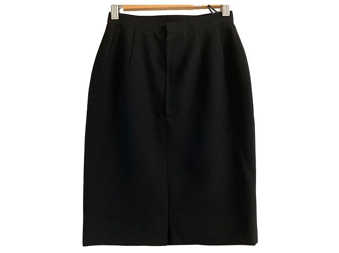 Autre Marque Conjunto de encaje SAKUMI Negro - vista 8