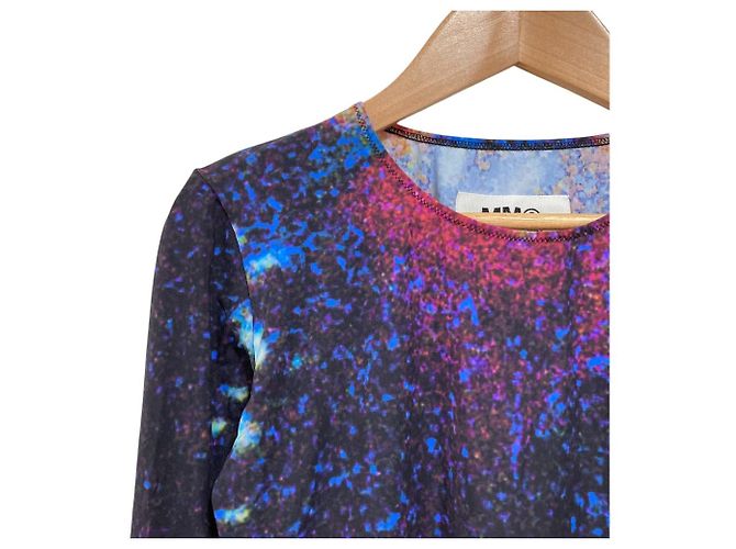 Maison Martin Margiela Body MM6 Maison Margiela - vista 2
