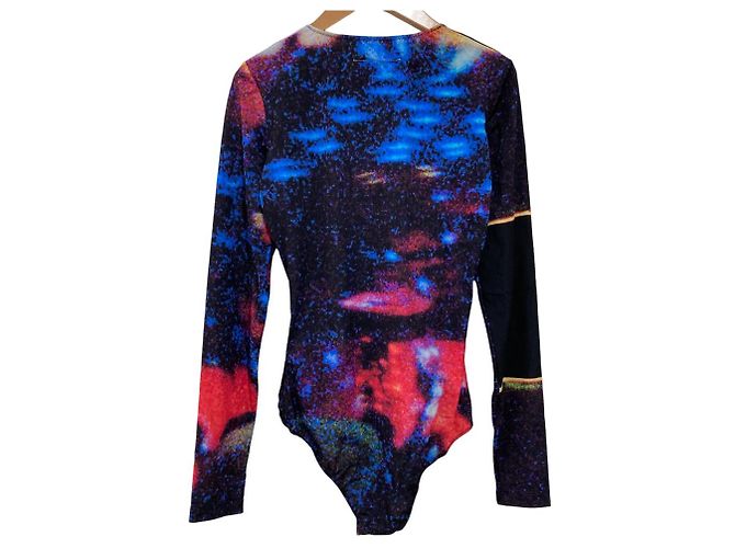 Maison Martin Margiela Body MM6 Maison Margiela - vista 3