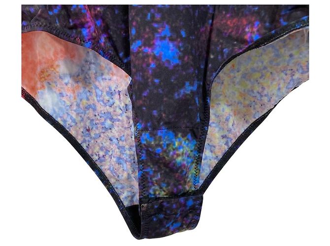 Maison Martin Margiela Body MM6 Maison Margiela - vista 4