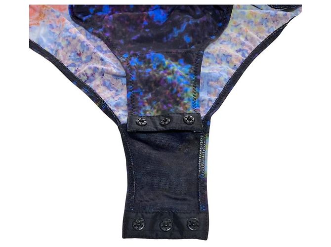 Maison Martin Margiela Body MM6 Maison Margiela - vista 5