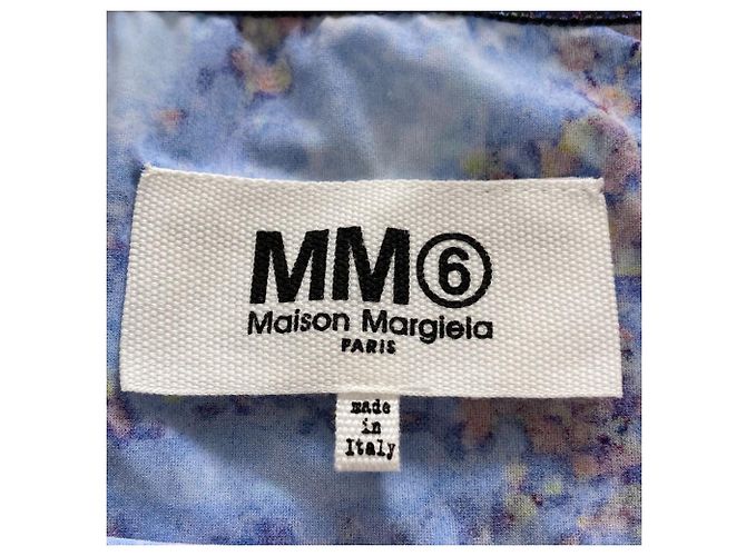 Maison Martin Margiela Body MM6 Maison Margiela - vista 6