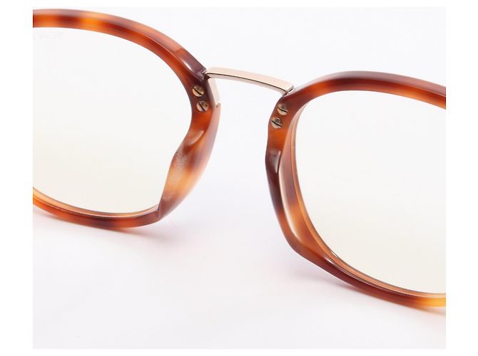 Tom Ford TF5555-F-B Eyeglasses - view 6