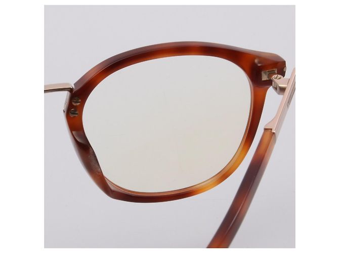 Tom Ford TF5555-F-B Eyeglasses - view 8