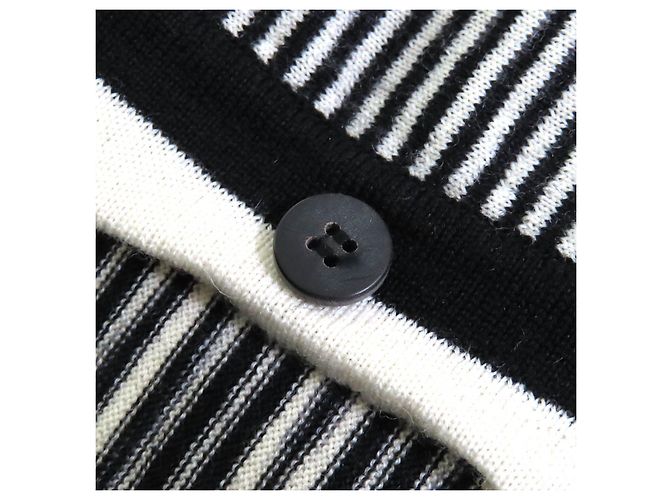 Autre Marque Conjunto 2 en 1 de lana Missoni Negro - vista 9