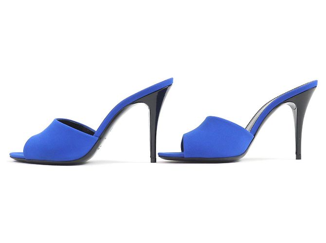 Yves Saint Laurent LA 16 Sandalen von Saint Laurent Paris - Ansicht 2