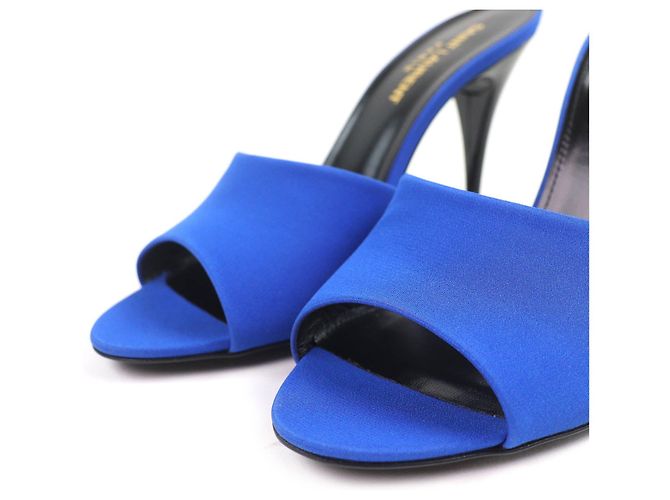 Yves Saint Laurent LA 16 Sandalen von Saint Laurent Paris - Ansicht 4