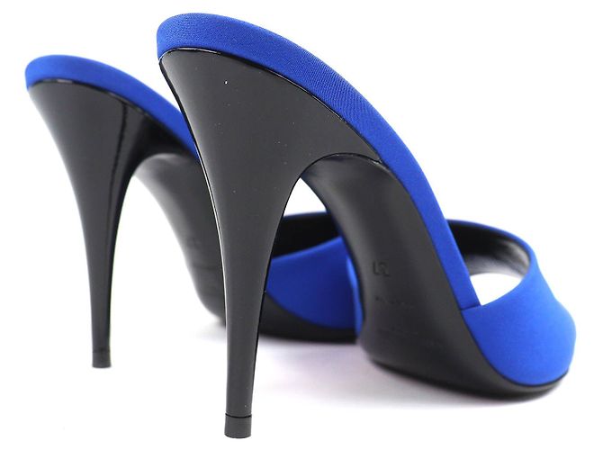 Yves Saint Laurent LA 16 Sandalen von Saint Laurent Paris - Ansicht 6