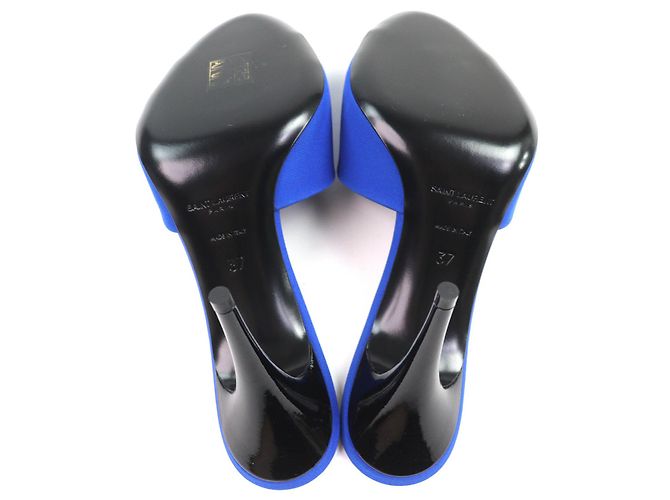 Yves Saint Laurent LA 16 Sandalen von Saint Laurent Paris - Ansicht 7