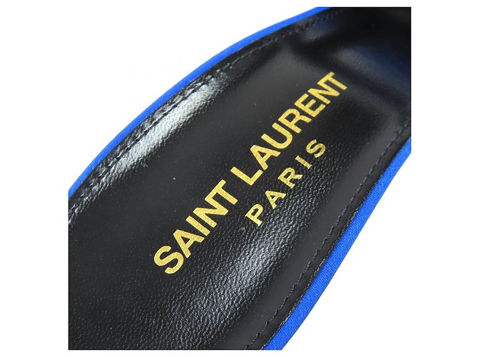 Yves Saint Laurent LA 16 Sandalen von Saint Laurent Paris - Ansicht 8