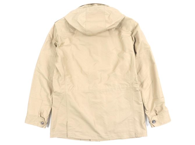 Chaqueta Hartridge Ralph Lauren Purple Label Beige - vista 3