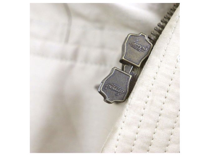 Chaqueta Hartridge Ralph Lauren Purple Label Beige - vista 8