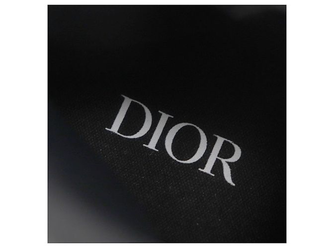 Diorizon Boots Dior Schwarz Lila - Ansicht 9