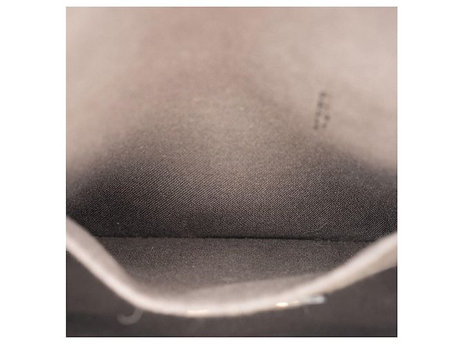 Fendi Zucca Canvas-Handtasche Schwarz - Ansicht 19