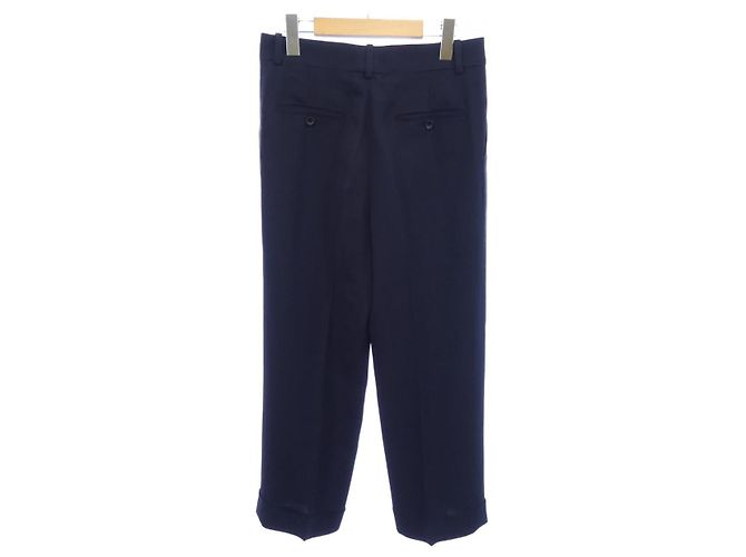 Chloé Pantaloni Chloe - vista 2