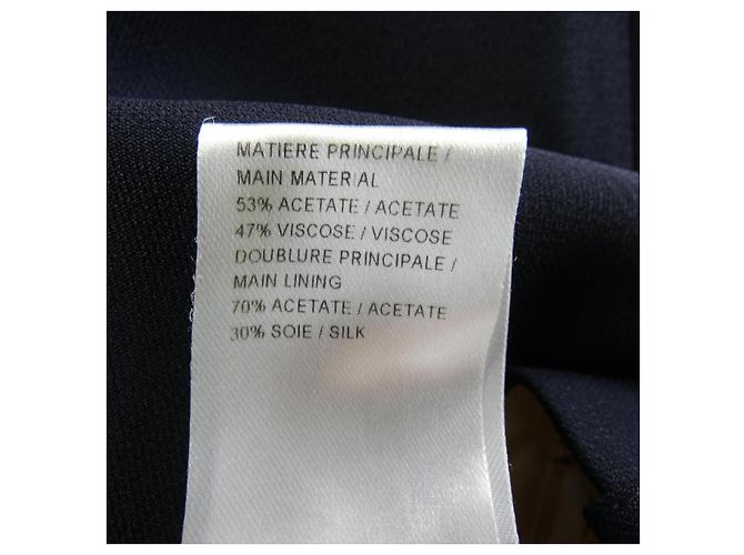 Chloé Pantaloni Chloe - vista 3