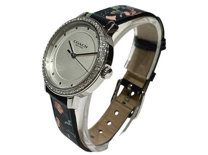 Reloj de Acero Inoxidable Coach C9575NAV - vista 2