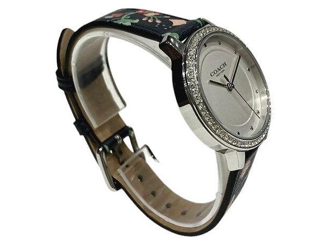 Reloj de Acero Inoxidable Coach C9575NAV - vista 3